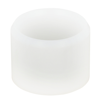 Buchse für Gehäuse Kickstarterverlängerung, IWL SR56, SR59